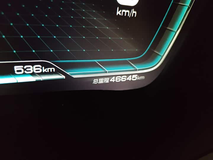 BYD Song Plus 2020 2020款 1.5T 自动旗舰型