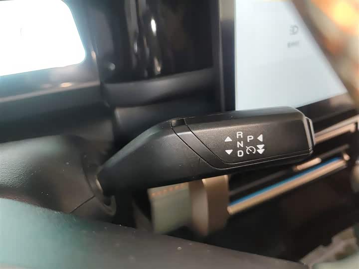 Chery iCar 03 2024 2024款 501km 四驱长续航进阶版