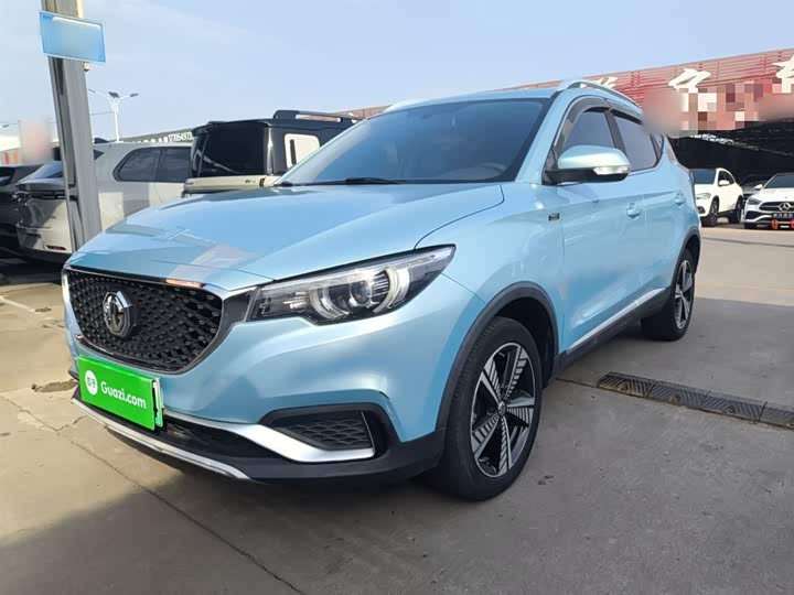 MG Motor EZS 2019 2019款 E-Pro版