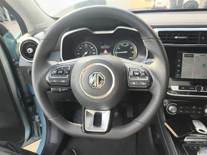 MG Motor EZS 2019 2019款 E-Pro版