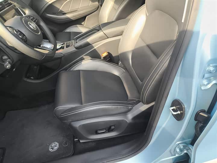 MG Motor EZS 2019 2019款 E-Pro版