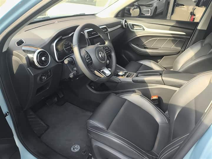 MG Motor EZS 2019 2019款 E-Pro版