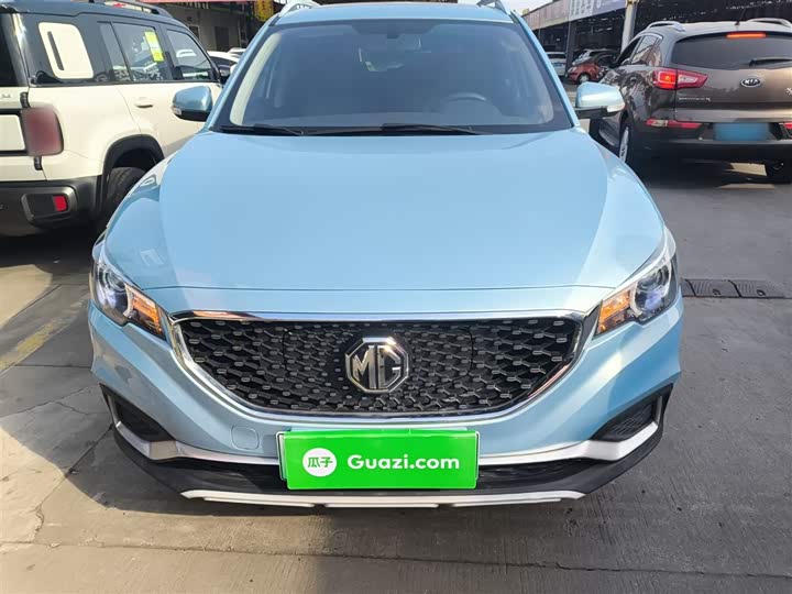MG Motor EZS 2019 2019款 E-Pro版