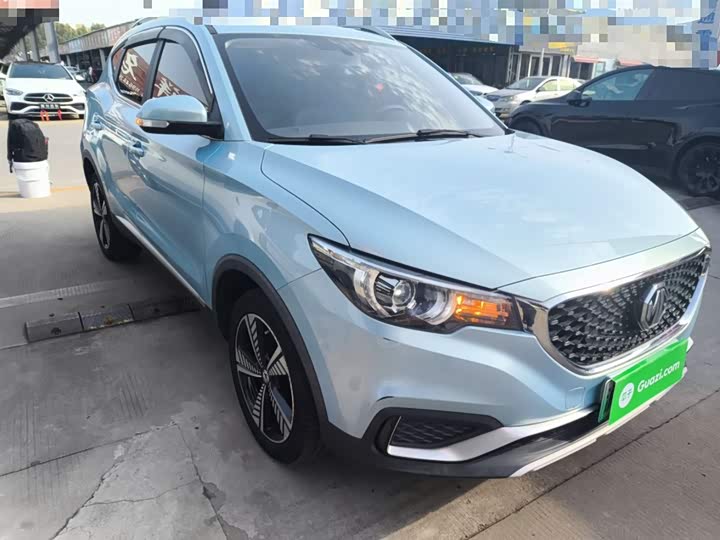 MG Motor EZS 2019 2019款 E-Pro版