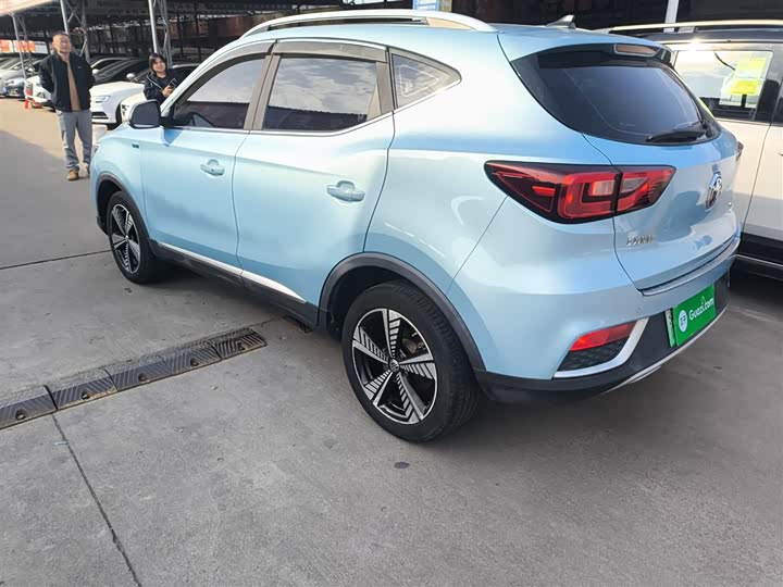 MG Motor EZS 2019 2019款 E-Pro版