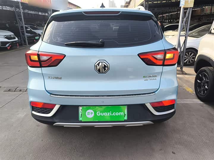 MG Motor EZS 2019 2019款 E-Pro版