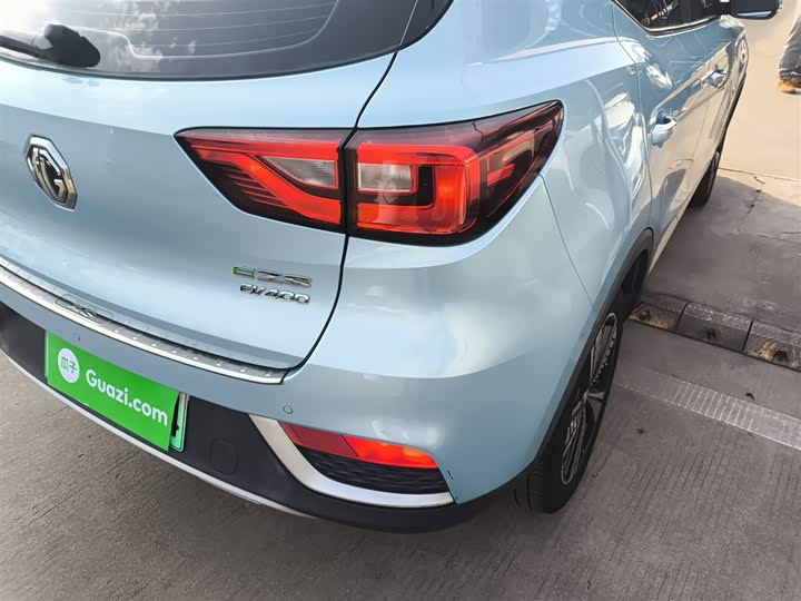 MG Motor EZS 2019 2019款 E-Pro版