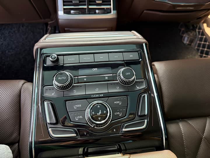 Volkswagen Phideon 2021 2021款 380TSI 旗舰版