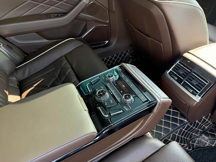 Volkswagen Phideon 2021 2021款 380TSI 旗舰版