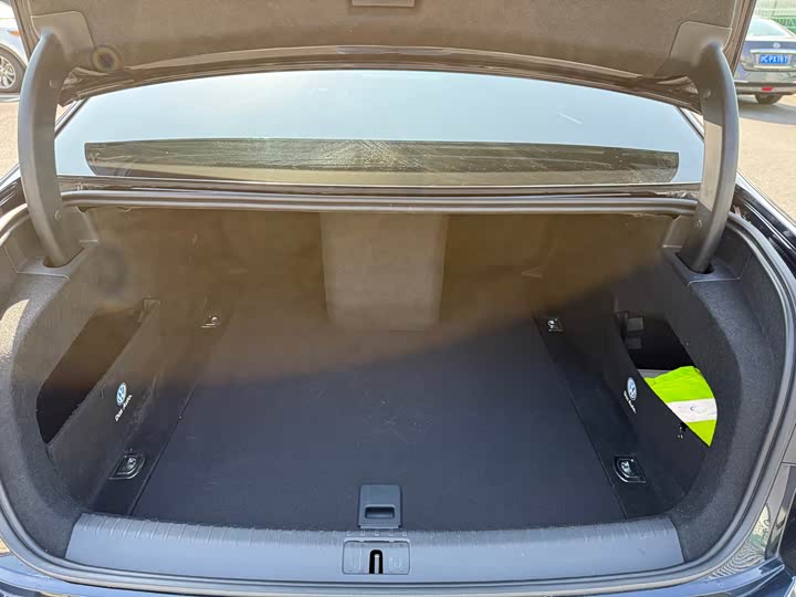 Volkswagen Phideon 2021 2021款 380TSI 旗舰版