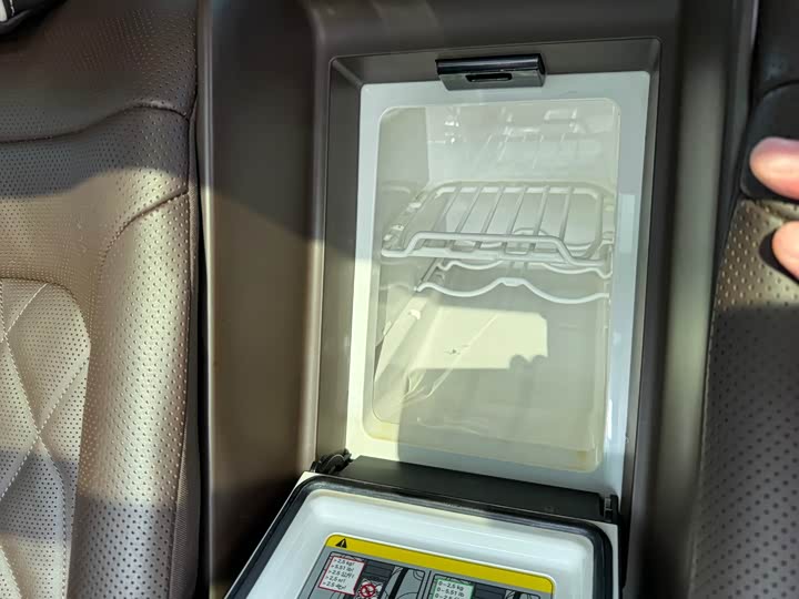 Volkswagen Phideon 2021 2021款 380TSI 旗舰版