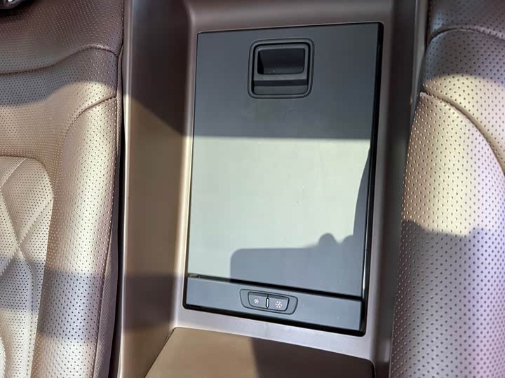 Volkswagen Phideon 2021 2021款 380TSI 旗舰版