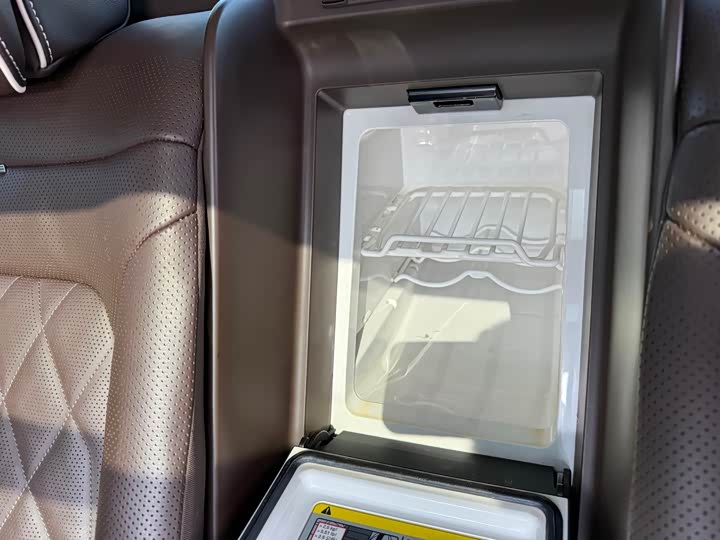 Volkswagen Phideon 2021 2021款 380TSI 旗舰版