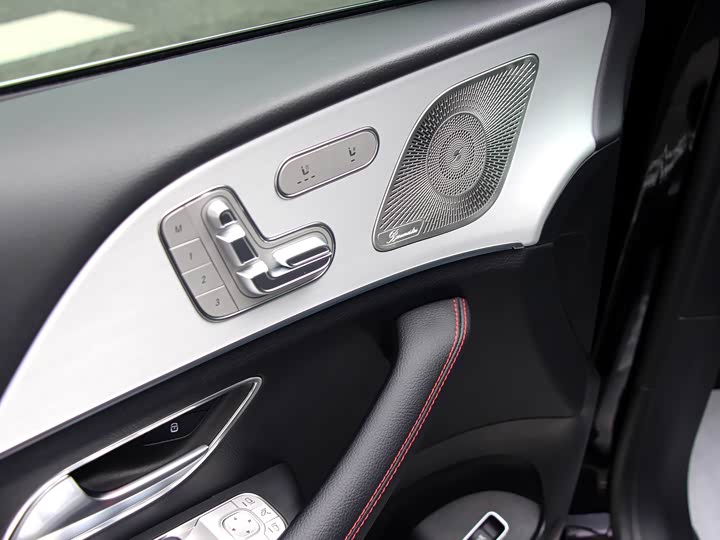 Mercedes-Benz GLE-Class AMG 2024 2024款 AMG GLE 53 4MATIC+