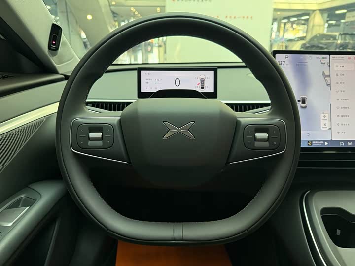 XPeng Mona M03 2025 2025款 600 超长续航 Max