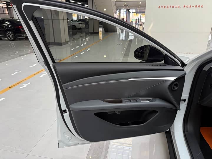 XPeng Mona M03 2025 2025款 600 超长续航 Max