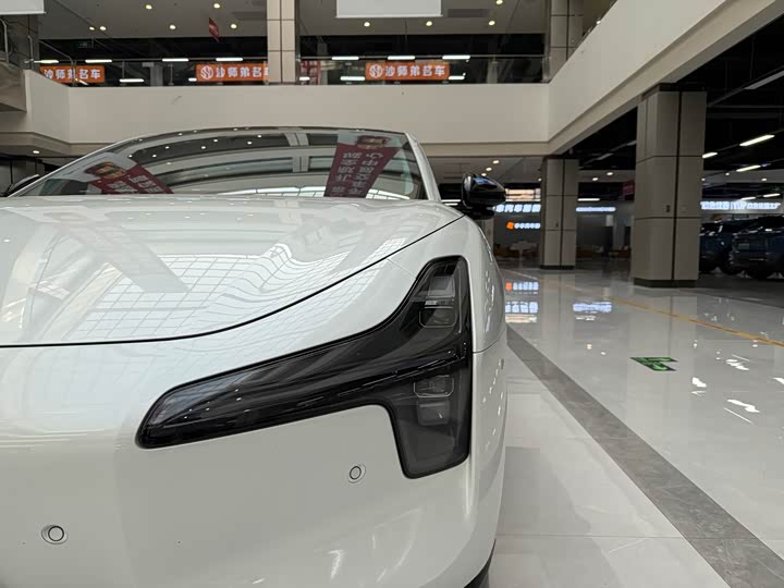 XPeng Mona M03 2025 2025款 600 超长续航 Max