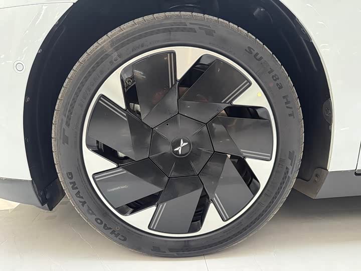 XPeng Mona M03 2025 2025款 600 超长续航 Max