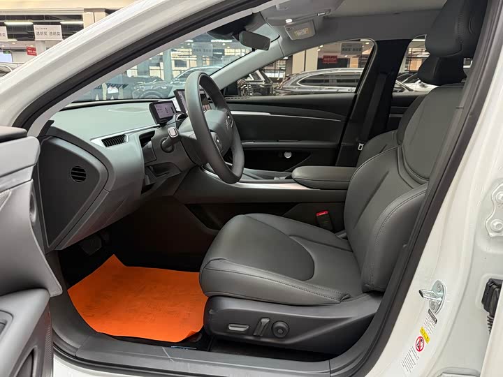 XPeng Mona M03 2025 2025款 600 超长续航 Max