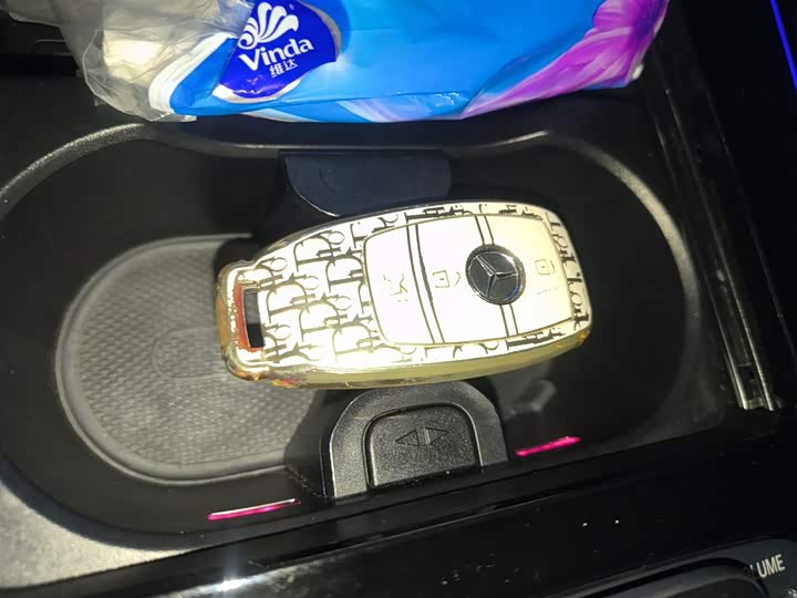 Mercedes-Benz EQA 2022 2022款 EQA 260