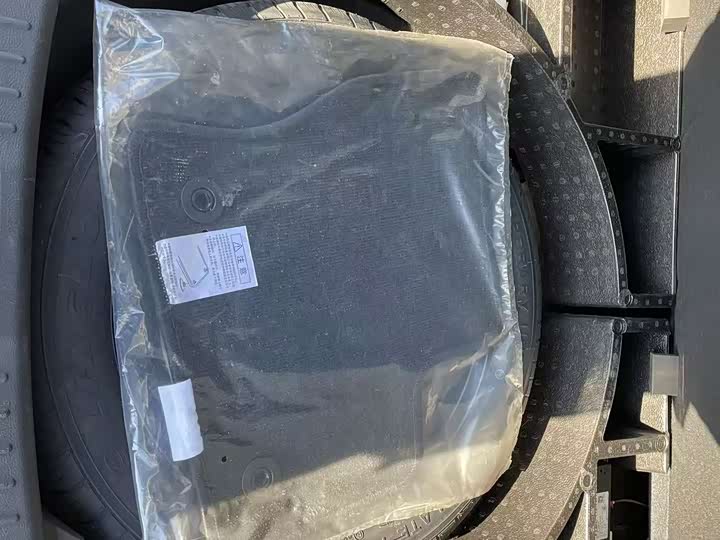 Ford Escape (Kuga) 2019 2019款 EcoBoost 180 两驱铂翼型 国V