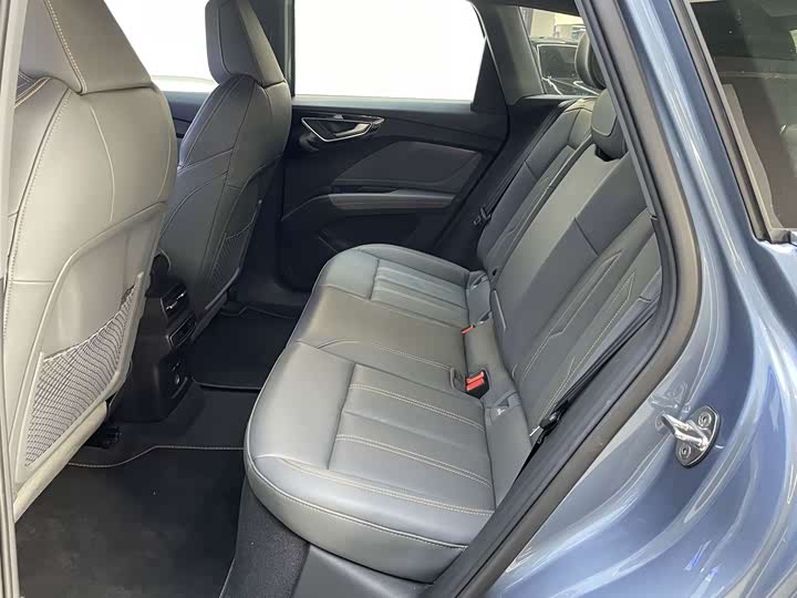 Audi Q4 e-tron 2024 2024款 40 e-tron 创境版