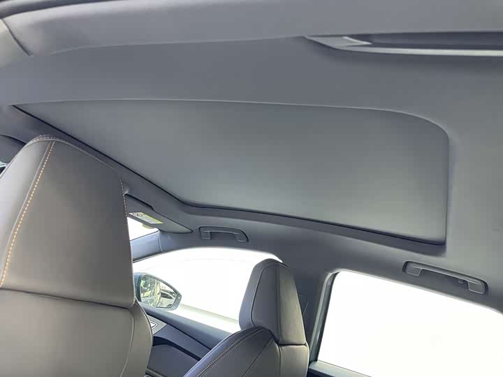 Audi Q4 e-tron 2024 2024款 40 e-tron 创境版