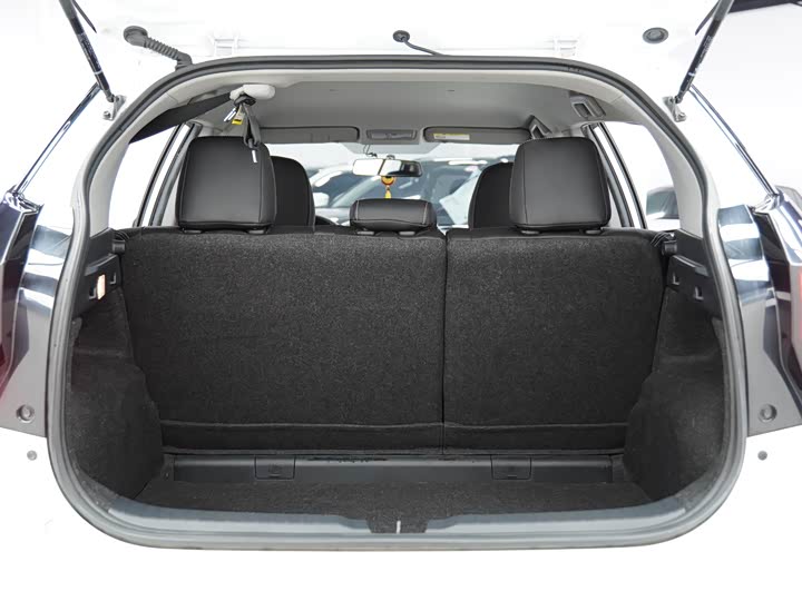 Toyota Yaris L Hatchback 2022 2022款 1.5L CVT领先PLUS版