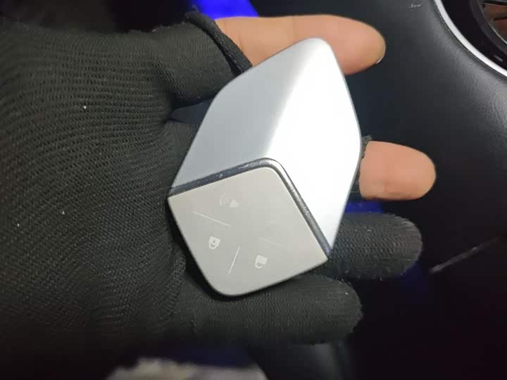 Changan Deepal SL03 2024 2024款 530Plus纯电版