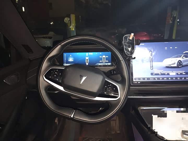 Changan Deepal SL03 2024 2024款 530Plus纯电版