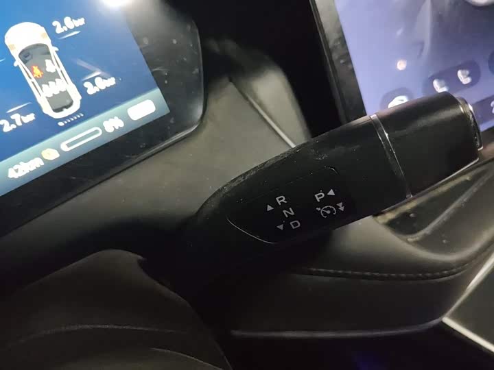 Changan Deepal SL03 2024 2024款 530Plus纯电版