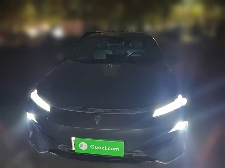 Changan Deepal SL03 2024 2024款 530Plus纯电版