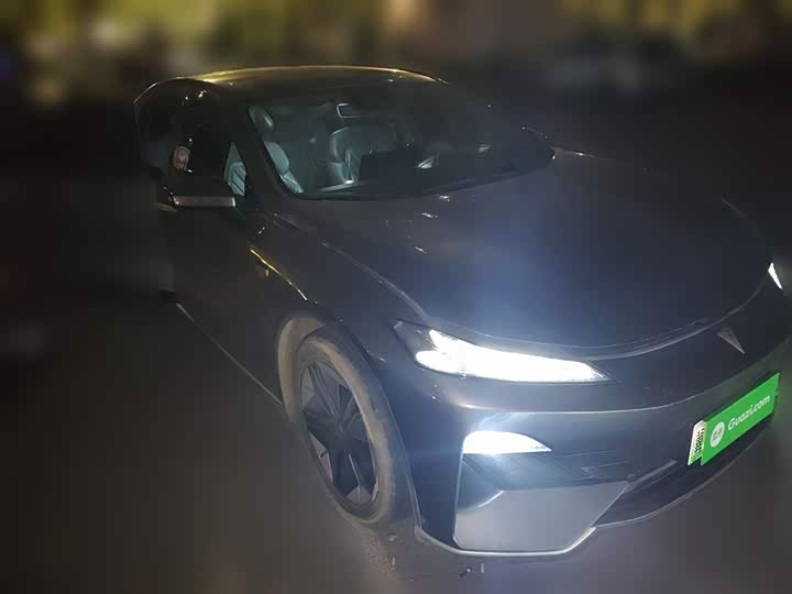 Changan Deepal SL03 2024 2024款 530Plus纯电版