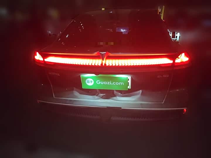 Changan Deepal SL03 2024 2024款 530Plus纯电版