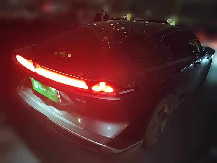 Changan Deepal SL03 2024 2024款 530Plus纯电版