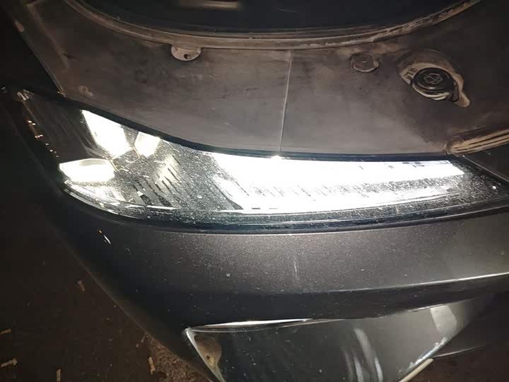 Changan Deepal SL03 2024 2024款 530Plus纯电版