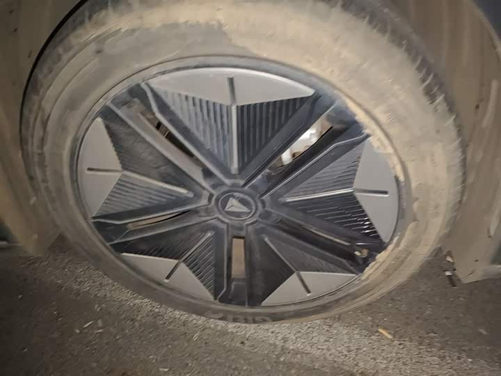 Changan Deepal SL03 2024 2024款 530Plus纯电版