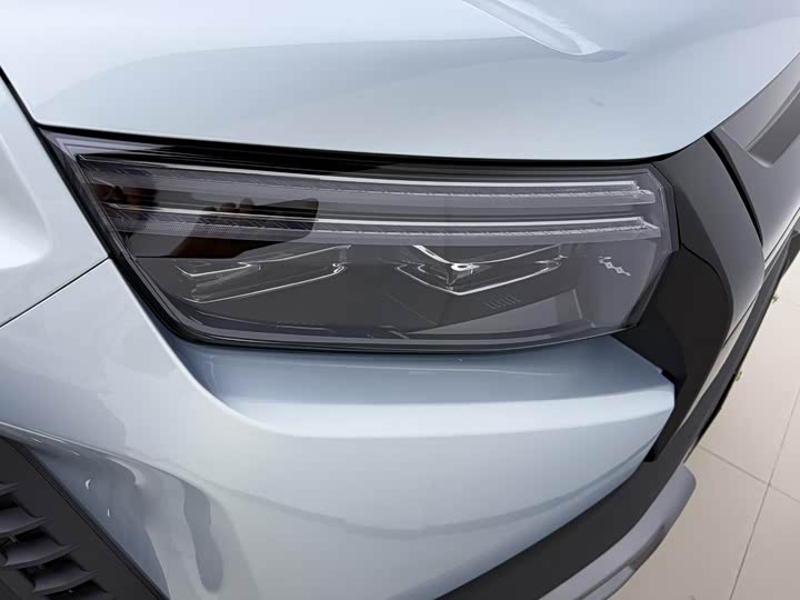 BYD FangChengBao Titanium 3 (Tai 3) 2025 2025款 501KM 四驱Max版