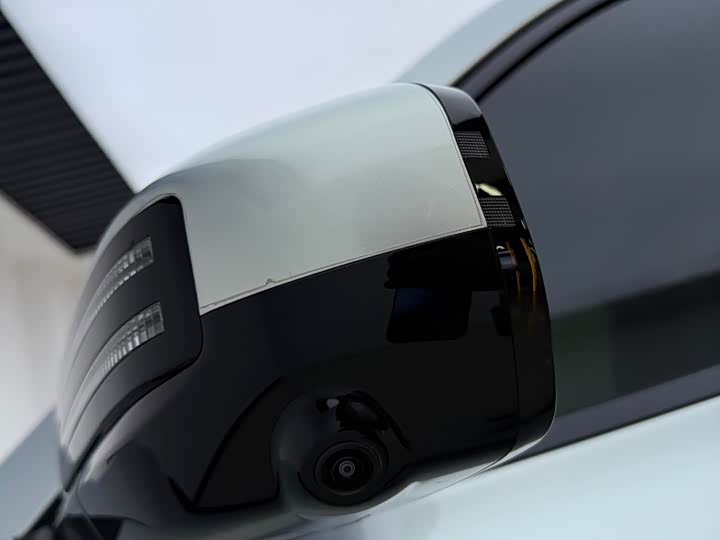 BYD FangChengBao Titanium 3 (Tai 3) 2025 2025款 501KM 四驱Max版