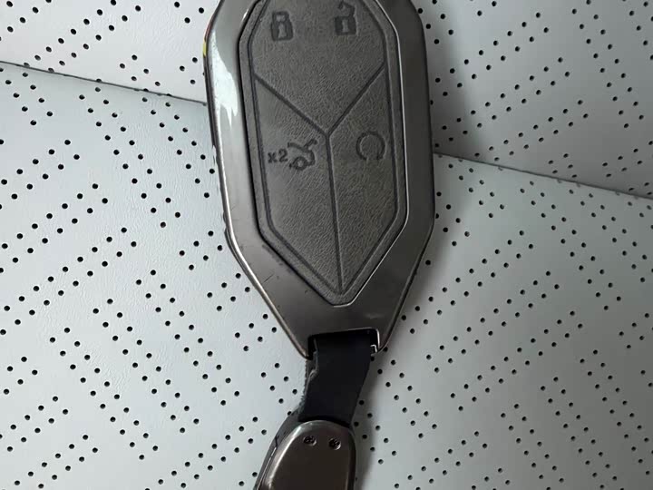 BYD FangChengBao Titanium 3 (Tai 3) 2025 2025款 501KM 四驱Max版