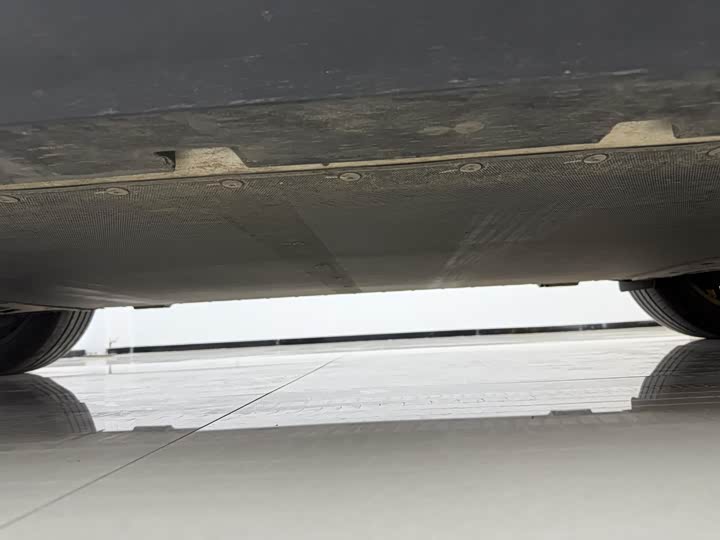 BYD FangChengBao Titanium 3 (Tai 3) 2025 2025款 501KM 四驱Max版