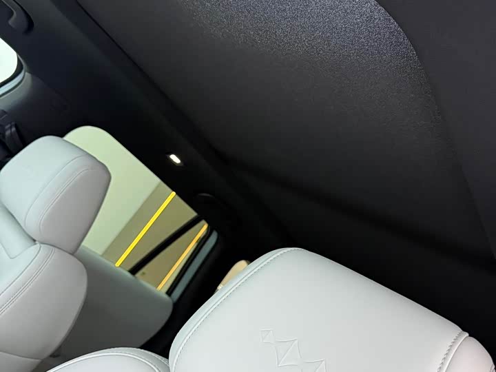 BYD FangChengBao Titanium 3 (Tai 3) 2025 2025款 501KM 四驱Max版