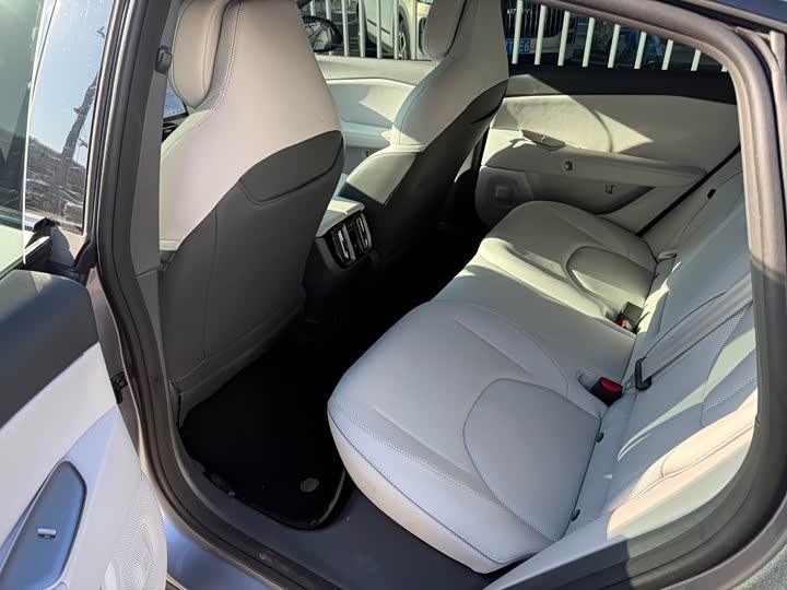 BAIC Arcfox Alpha S5 2025 2025款 560PRO 185kW