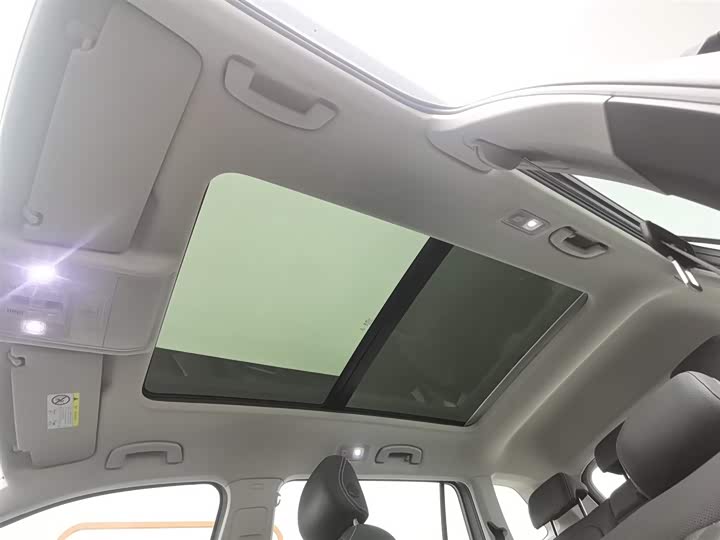 Volkswagen Tiguan L Hybrid 2022 2022款 430PHEV 插电混动尊贵版