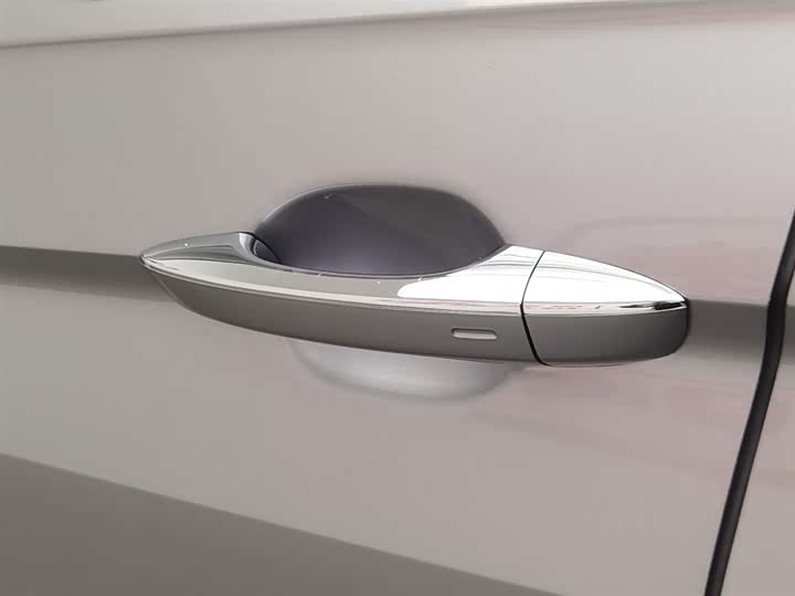 Volkswagen Tiguan L Hybrid 2022 2022款 430PHEV 插电混动尊贵版