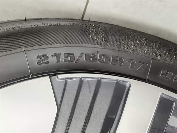 Volkswagen Tiguan L Hybrid 2022 2022款 430PHEV 插电混动尊贵版