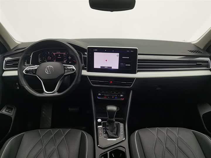 Volkswagen Tiguan L Hybrid 2022 2022款 430PHEV 插电混动尊贵版