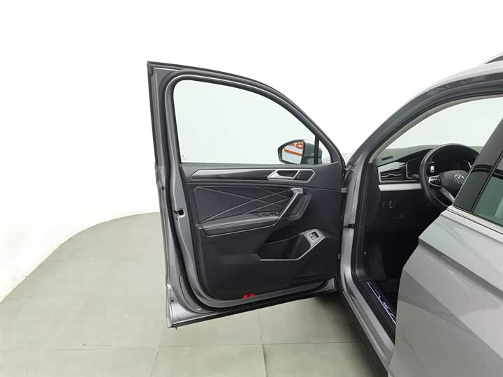 Volkswagen Tiguan L Hybrid 2022 2022款 430PHEV 插电混动尊贵版