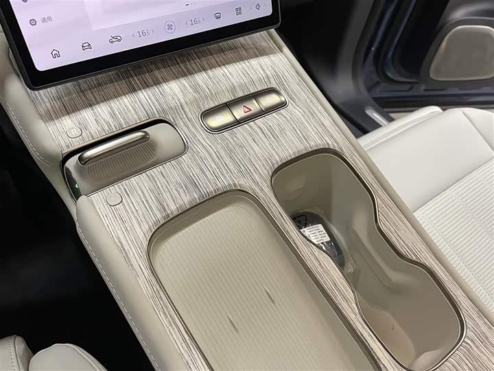 Nio ES7 2024 2024款 75kWh