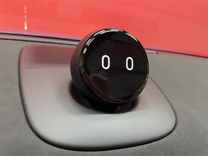 Nio ES7 2024 2024款 75kWh